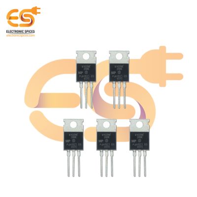 BYQ28E-200E Dual Rugged Ultrafast Diode Rectifier (TO-220 Package) Pack of 5